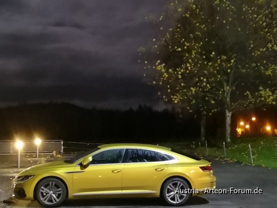 Arteon 1