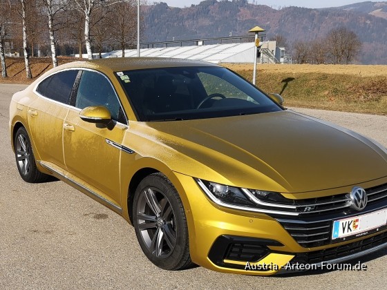 Arteon 3