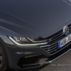 Offizielles Foto von Volkswagen