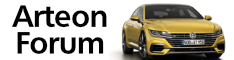 VW Arteon Forum